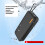 Permanent Elastomer Defender For 20000mAh Battery Pack-Gray 5