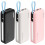 Permanent Elastomer Defender For 20000mAh Battery Pack-Gray 2