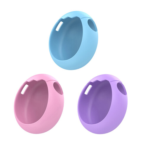 Étui de transport de protection pour Machine virtuelle-Violet 1