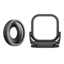 Plastic Clip On Camera Lens For Capturing Kids Low Angle Moment