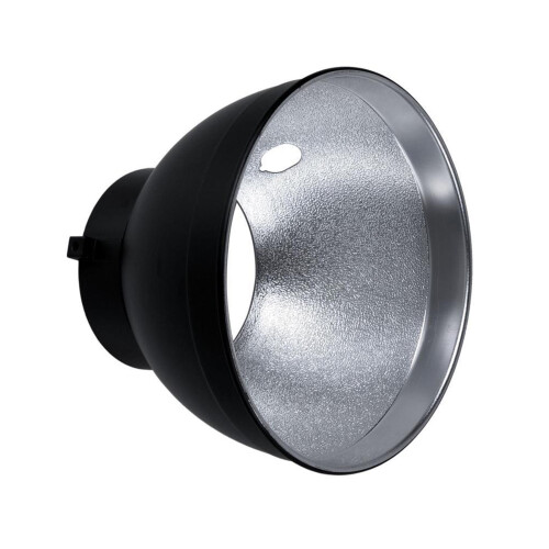 55 Degree Aluminum Scintillate Light Reflector for Professional