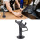 Ergonomic POS Terminal Clamp Counter-POS bracket 8 inch b 3