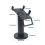 Ergonomic POS Terminal Clamp Counter-POS bracket 8 inch b 4