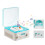 Portable Wireless Portable Music Player Mini Portable Sleep 1