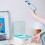 Portable Wireless Portable Music Player Mini Portable Sleep 5