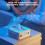 Portable Wireless Portable Music Player Mini Portable Sleep 6