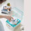 Portable Wireless Portable Music Player Mini Portable Sleep 7
