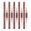 Professionelles doppelseitiges Nail-Art-Liner-Pinsel-Set, 1