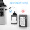 USB version To Satas Link For two_point_five Foot HDD Outlet And 7