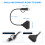 USB version To Satas Link For two_point_five Foot HDD Outlet And 4