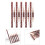 Professionelles doppelseitiges Nail-Art-Liner-Pinsel-Set, 2