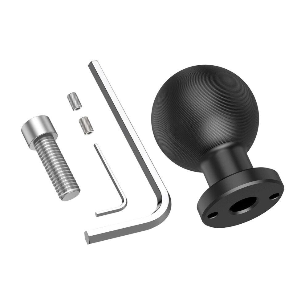 360 Degree Whirling Sphere Head Mount-Zs54046 E1 M6 Screw 7709000197804