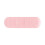 Reise-Make-up-Pinselhalter, trendiger, tragbarer-Rosa Klein 1