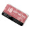 550x weiche Gel-Spitzen, halbmatte Nagelspitzen,-style5 1