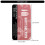 550x weiche Gel-Spitzen, halbmatte Nagelspitzen,-style5 4