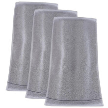 Luxuriöses Badezimmer-Handtuchset, hoch saugfähiges, flauschiges 1000 g/m²-Fleece, schnelltrocknend, Hotelqualität, vielseitig einsetzbar für