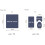 Χριστουγεννιάτικο σετ χαλακιών μπάνιου, απαλό και άνετο υπόστρωμα από μικροΐνες, 8
