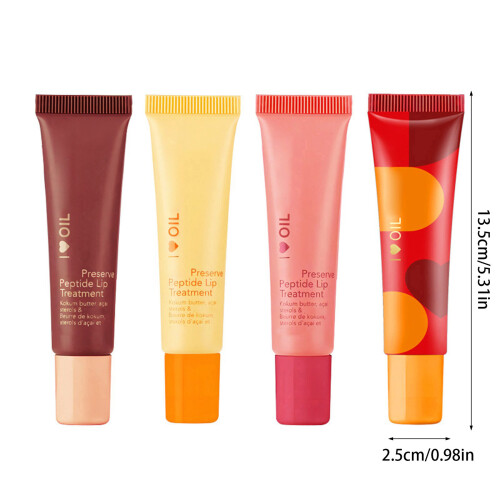 Getinte Lip Butters Balsem Hydraterende Conditionerende-04 1