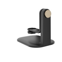 Support de projecteur de bureau support de projecteur-Noir
