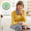 Pillendispenser, pillenorganizer, pillendoos, vitamine-organizer 7