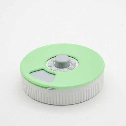 Pillendispenser, pillenorganizer, pillendoos, vitamine-organizer 1