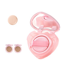 Concealer kussencrème voor vrouwen die hydraterende en-02