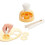 Effortless Donut Making Kit, Including Dipping Plier For A Complete DIY Baking Experience 2