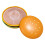 Pillen Organizer 2/3/6 compartimenten Draagbare-Zes roosters 1