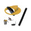 Mouse Trap, Mouse Trap with Bucket Lid, Foldable Mouse Trap with Automatic Lid, with Tilt, Automatic Reset 1