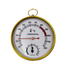 Large Display Wall Mount Thermometers-degrees celsius