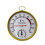 Large Display Wall Mount Thermometers-degrees celsius 1