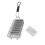 Innovative V Shape Fry Basket Former Nonrust Steel Construction 1