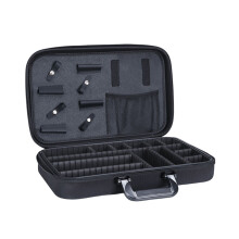 Professionelle Aufbewahrungsbox für Haarstyling-Werkzeuge für
