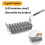 Innovative V Shape Fry Basket Former Nonrust Steel Construction 7