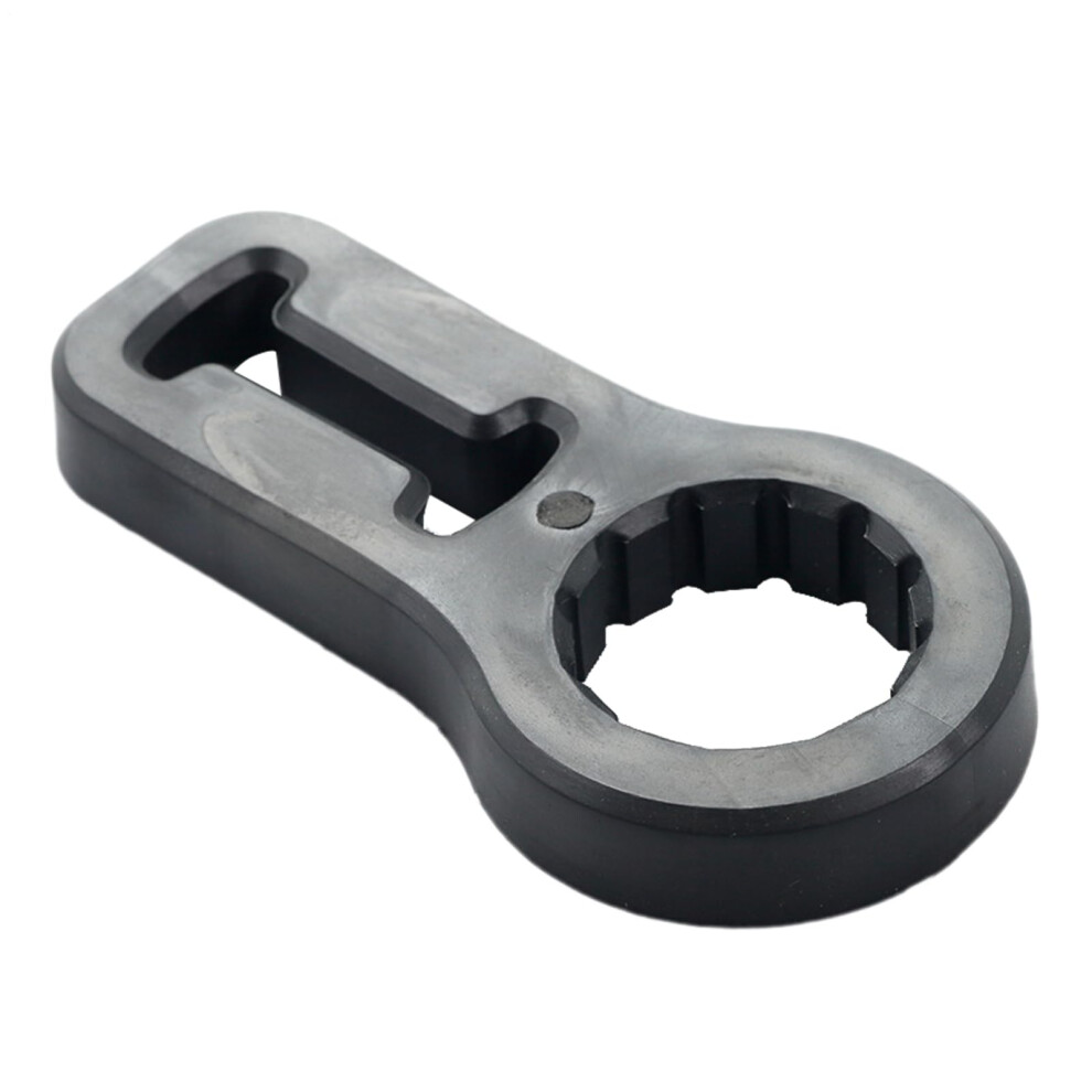 Off Road Jack Holder Anti Rattle Clamp Kit Shock Proof Stabilisation Bracket Strap System For Suv Truck 9323874420967