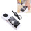 Professional Double Sided Electric Blade Sharpeners-White 6