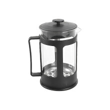 Nonrust Steel Fine Meshes Teas Infuser Heat Resistant-600ml