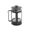 Nonrust Steel Fine Meshes Teas Infuser Heat Resistant-600ml 1