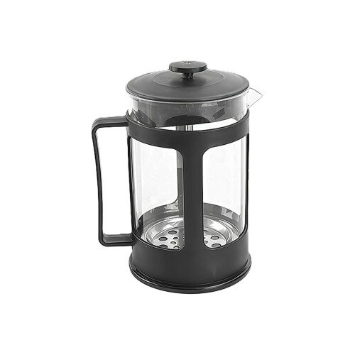 Nonrust Steel Fine Meshes Teas Infuser Heat Resistant-600ml