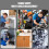 Ratchet Screwdriver Set Bendable Magnetic Screwdriver-10 in 1 3