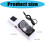 Professional Double Sided Electric Blade Sharpeners-White 7