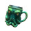 Unique Octopuses Decors Cup Crafted from Resin Materials-C 1