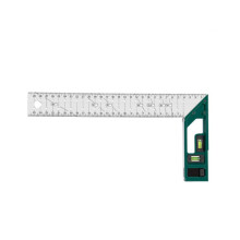 Woodworking Carpenter Tools Manual Tool Measuring Ruler-300mm