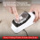 Automatic Multifunctional USB Electric Double Sided Blade-B 4