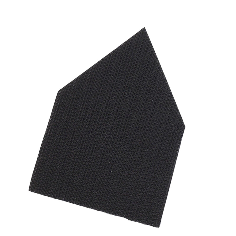Schleifschleifer Schleifen Schleifblech Erwachsener Leichtes Anfã¤Nger Sandpapier -Schutzpolster -Schleifpapierblech Fã¼R Holzbearbeitung Metall 9105992036530