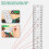 Woodworking Carpenter Tools Manual Tool Measuring Ruler-300mm 6
