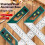 Woodworking Carpenter Tools Manual Tool Measuring Ruler-300mm 7