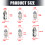 Advanced Rotating Pagoda Nozzle Cleaning Nozzle G3/8 Thread-30L 3