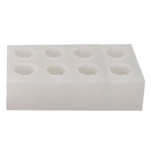 Silicone Mold for Strawberry Chocolate Making Baking Supplies-2