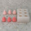Silicone Mold for Strawberry Chocolate Making Baking Supplies-2 5